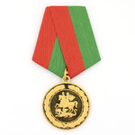 Медаль: Московская областная дума